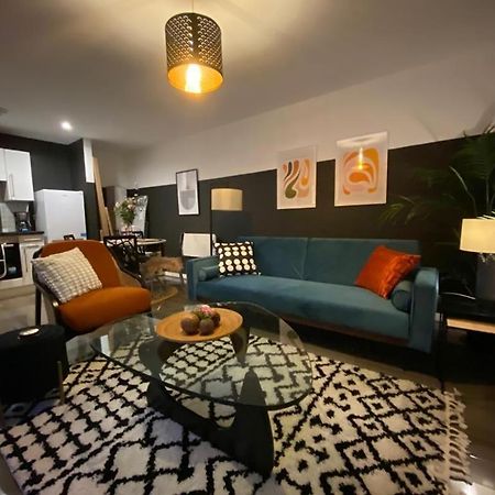 City Haven Apartments 맨체스터 외부 사진