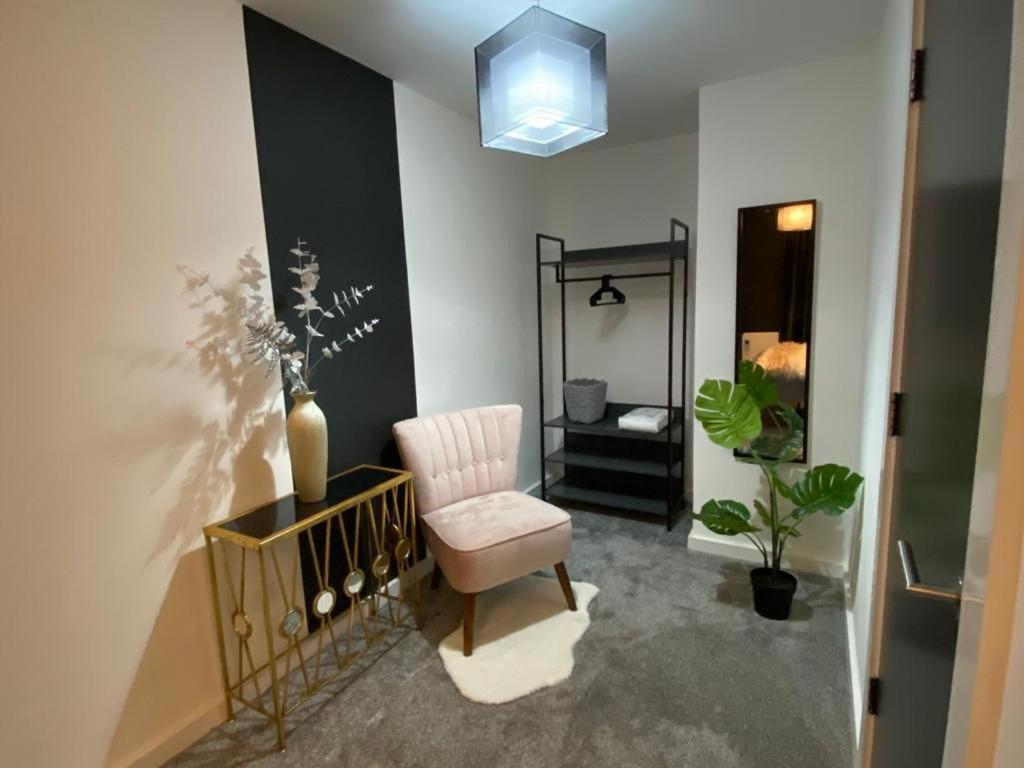 City Haven Apartments 맨체스터 외부 사진