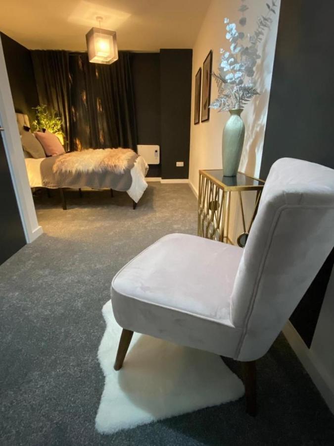 City Haven Apartments 맨체스터 외부 사진
