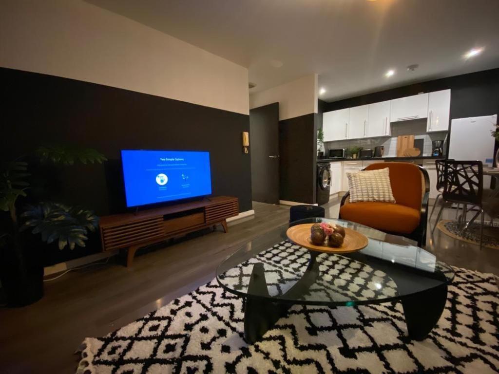 City Haven Apartments 맨체스터 외부 사진