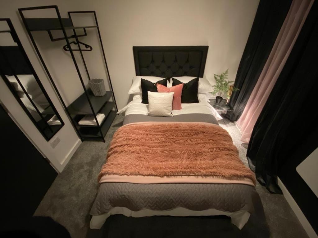 City Haven Apartments 맨체스터 외부 사진